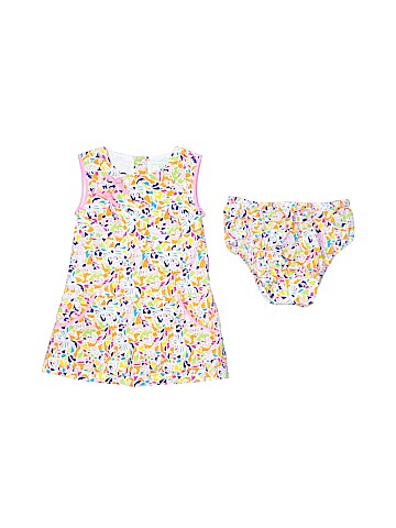 Shanghai Tang Dress (view 1)