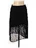 Alexis Black Casual Skirt Size M - photo 1