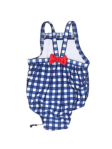 Cat & Jack One Piece Swimsuit (view 2)