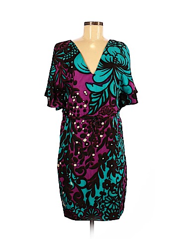 Yoana Baraschi Casual Dress (view 1)