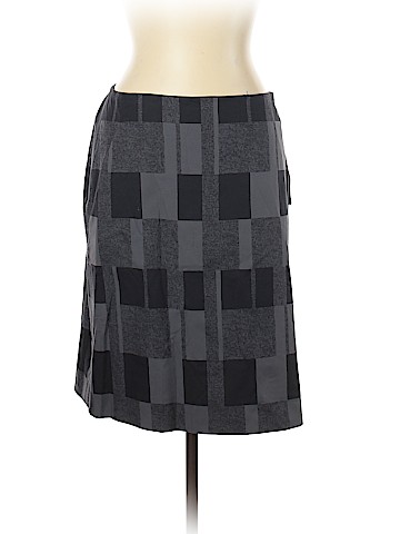 AKRIS Casual Skirt (view 1)
