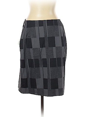 AKRIS Casual Skirt (view 2)