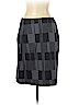 AKRIS 100% Viscose Black Casual Skirt Size 12 - photo 2