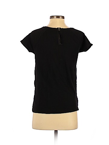Ann Taylor LOFT Short Sleeve Top (view 2)