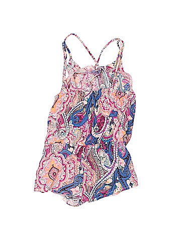 BAILEY'S BLOSSOMS Romper (view 2)