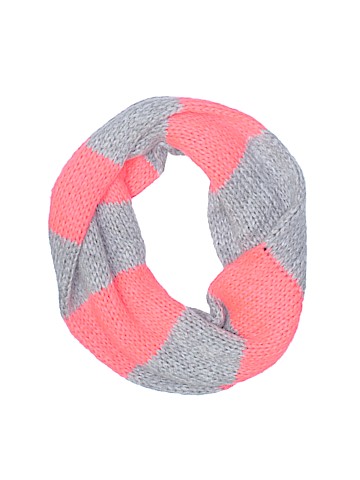 Angela & William Scarf (view 1)