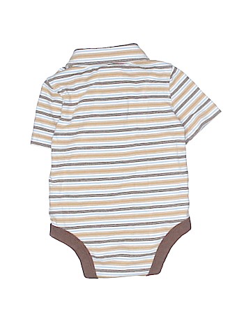 Baby Gap Long Sleeve Onesie (view 2)