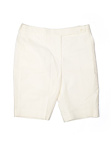 Michael Kors Khaki Shorts (view 1)