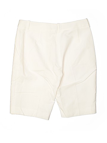 Michael Kors Khaki Shorts (view 2)