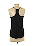 Express Outlet Black Tank Top Size S (petite) - photo 2