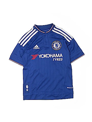 Adidas Short Sleeve Jersey (view 1)