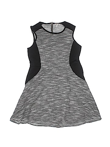 Monteau Girl Dress (view 1)