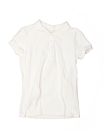 Old Navy Short Sleeve Polo (view 1)