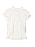 Old Navy White Short Sleeve Polo Size XS (youth) - photo 1
