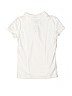 Old Navy White Short Sleeve Polo Size XS (youth) - photo 2