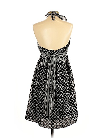 BCBGMAXAZRIA Cocktail Dress (view 2)