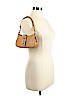 Coach 100% Leather Tan Leather Shoulder Bag One size - photo 2