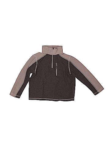 L.L.Bean Fleece Jacket (view 1)