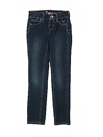 Justice Jeans (view 1)
