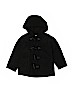 Gymboree 100% Polyester Black Coat Size 2T - 3T - photo 1