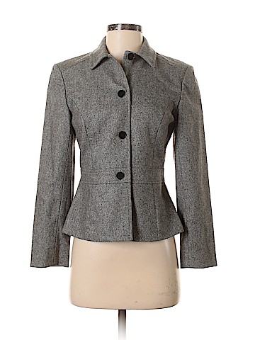 Ann Taylor Wool Coat (view 1)