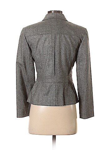 Ann Taylor Wool Coat (view 2)