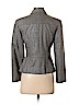 Ann Taylor Gray Wool Coat Size 2 (petite) - photo 2
