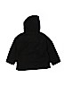 Gymboree 100% Polyester Black Coat Size 2T - 3T - photo 2