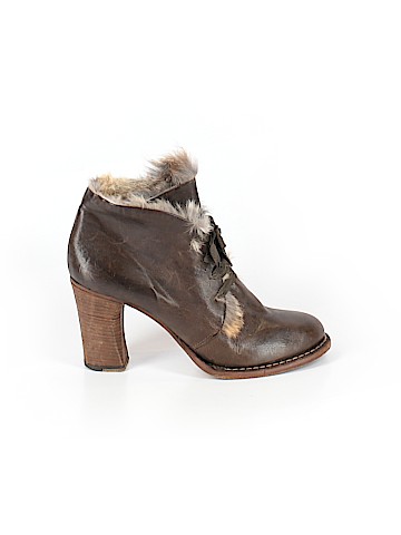 Fiorentini + Baker Ankle Boots (view 1)