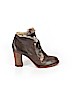 Fiorentini + Baker Brown Ankle Boots Size EU 40 - photo 1