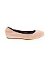 ED by Ellen Degeneres Pink Flats Size 8 1/2 - photo 1