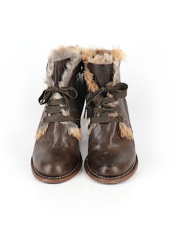 Fiorentini + Baker Ankle Boots (view 2)