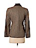 Kate Hill Tan Wool Blazer Size 2 (petite) - photo 2