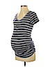 Motherhood Blue Short Sleeve T-Shirt Size XS - photo 1