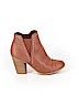 LC Lauren Conrad Brown Ankle Boots Size 8 - photo 1