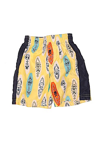 The Children's Place Board Shorts (view 1)