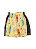 The Children's Place 100% Polyester Yellow Board Shorts Size 4T - photo 1