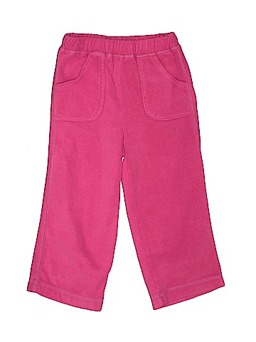 Kids Korner Fleece Pants (view 1)