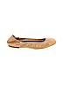 Boutique 9 Tan Flats Size 10 - photo 1