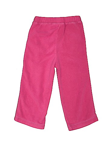 Kids Korner Fleece Pants (view 2)