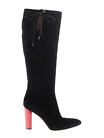 Diane von Furstenberg Boots (view 1)