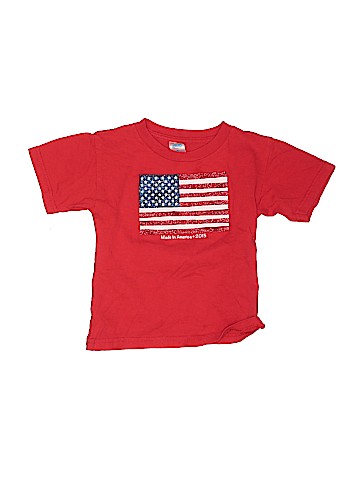 Assorted Brands Short Sleeve T-Shirt (view 1)