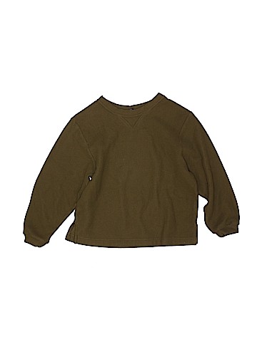 Lands' End Pullover Sweater (view 1)