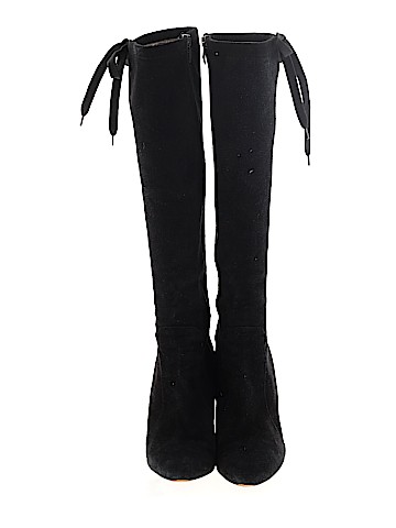 Diane von Furstenberg Boots (view 2)