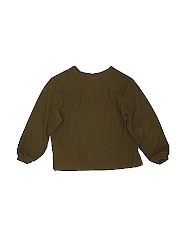 Lands' End Pullover Sweater (view 2)