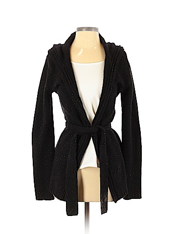 Autumn Cashmere Cashmere Cardigan (view 1)