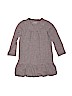 OshKosh B'gosh Gray Dress Size 3T - photo 1