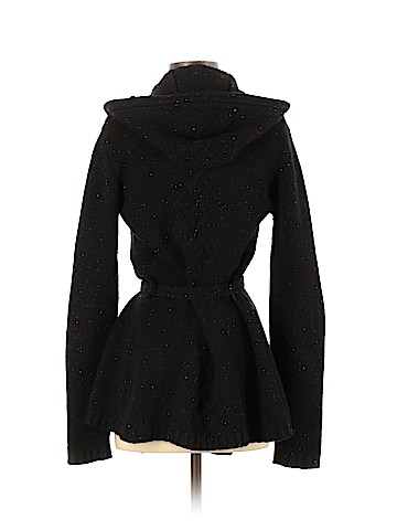 Autumn Cashmere Cashmere Cardigan (view 2)