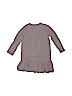 OshKosh B'gosh Gray Dress Size 3T - photo 2