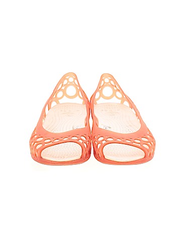 Crocs Flats (view 2)